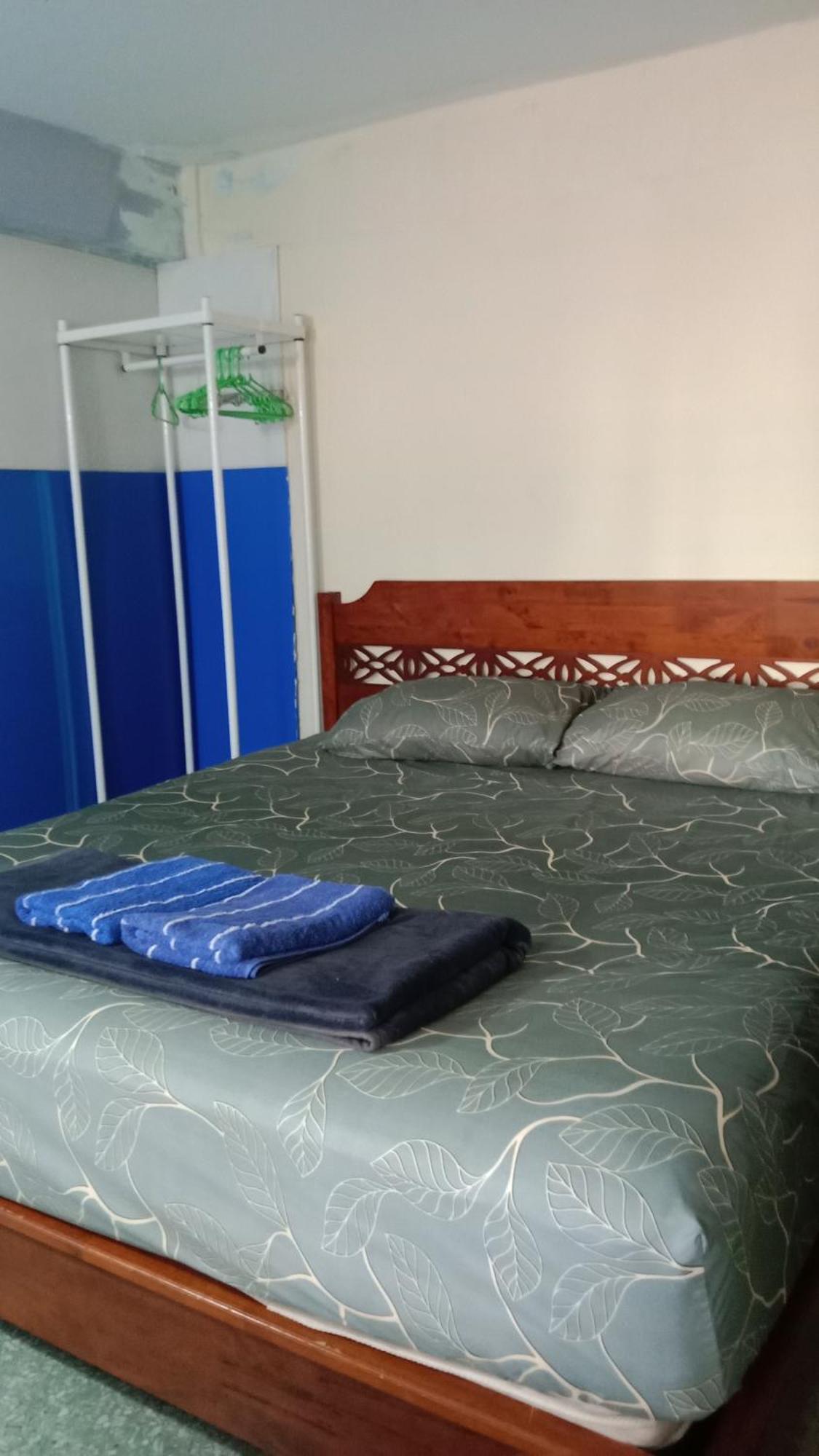 Banphe​ Hostel Quarto foto