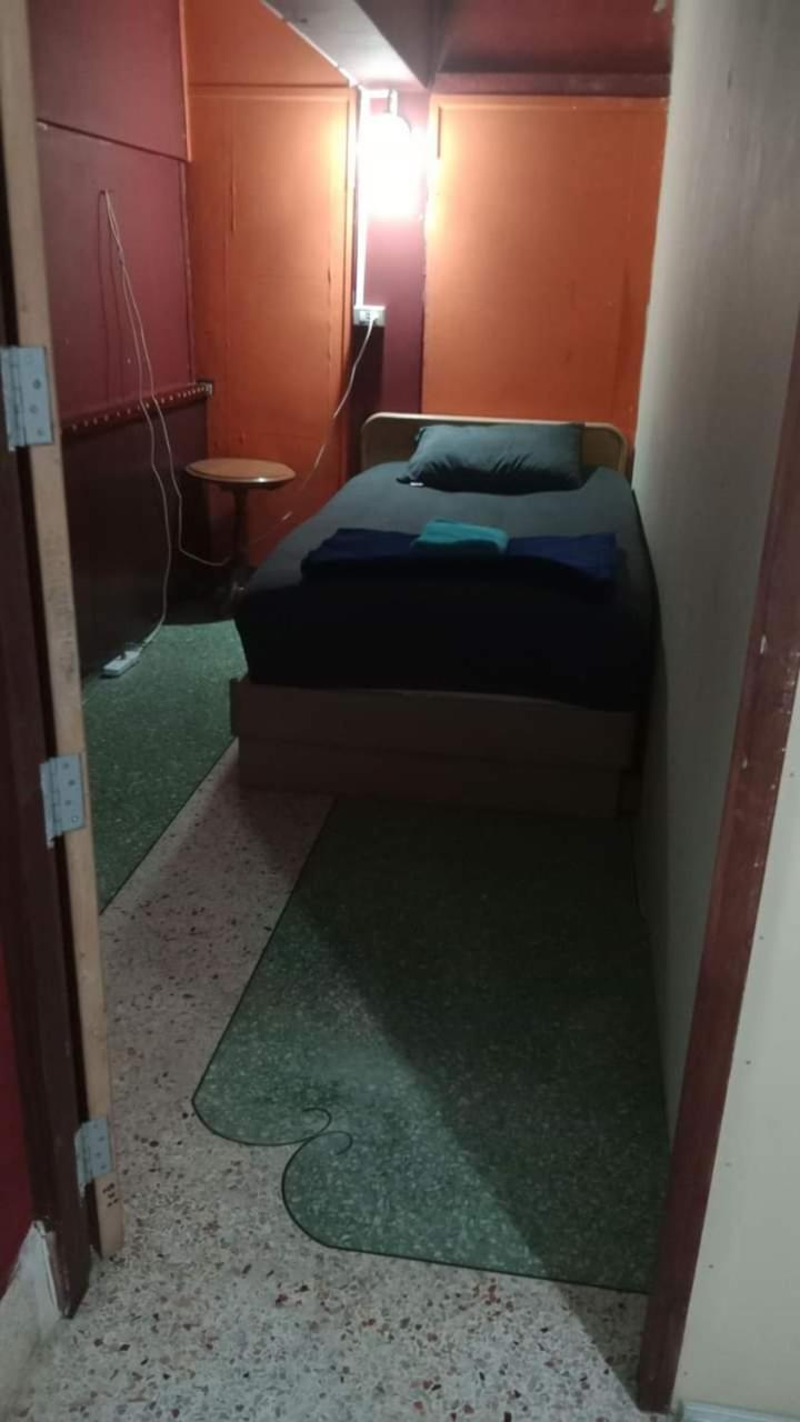 Banphe​ Hostel Quarto foto