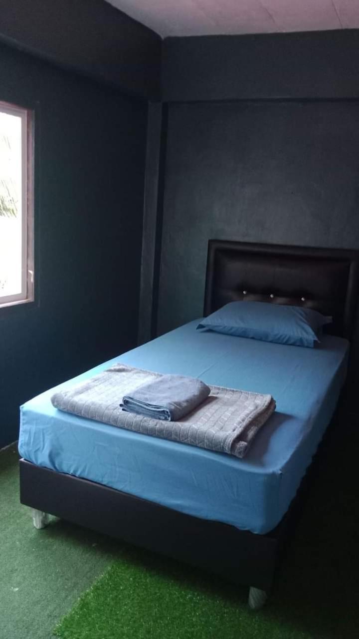 Banphe​ Hostel Quarto foto